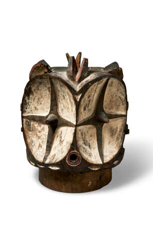 Bembe Helmet-Mask - фото 1