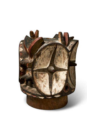 Bembe Helmet-Mask - Foto 2