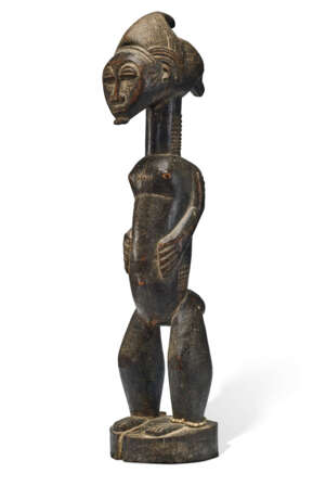 Baule Figure - photo 1