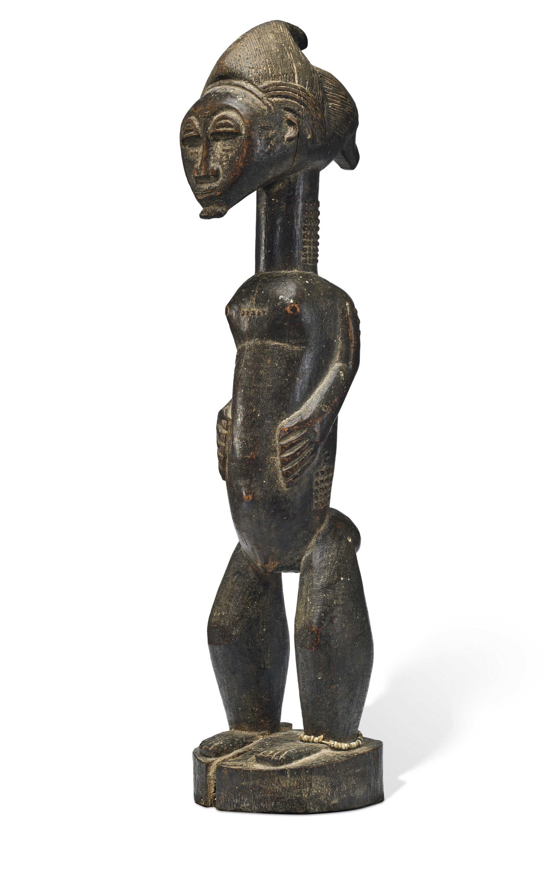 Baule Figure