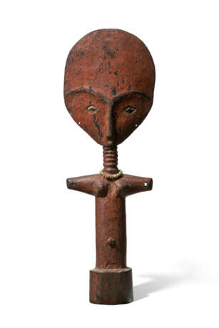 Ashanti Akua'ba Doll - photo 1