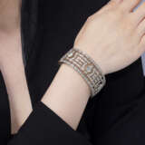 DIAMOND BRACELET - photo 2