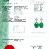 JADEITE, COLOURED DIAMOND AND DIAMOND JEWELLERY - photo 5