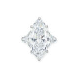 DIAMOND RING, MOUNT BY HARRY WINSTON - Foto 1