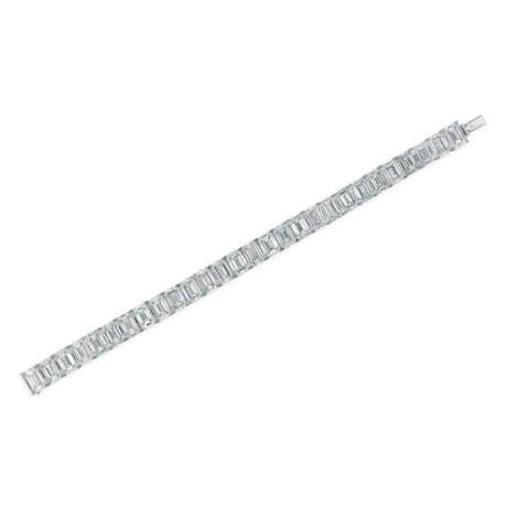 DIAMOND BRACELET - photo 1