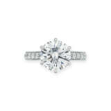 DIAMOND RING - Foto 1