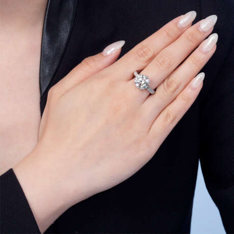 DIAMOND RING - Foto 2