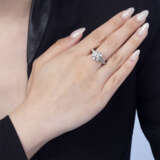 DIAMOND RING - фото 2