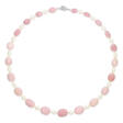 CONCH PEARL, PEARL AND DIAMOND NECKLACE - Auktionspreise