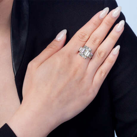 DIAMOND RING - Foto 2