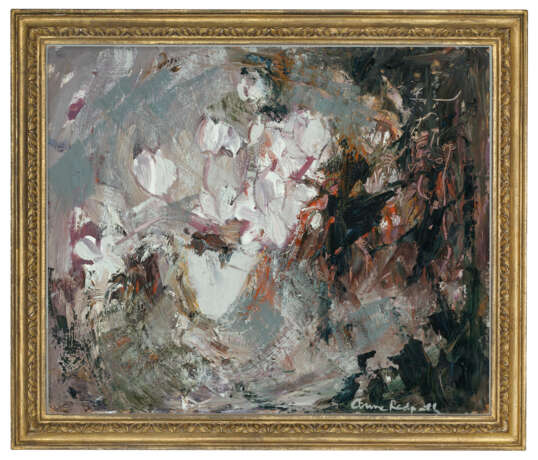 ANNE REDPATH, A.R.A. (1895-1965) - photo 2