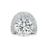 DIAMOND RING - photo 1