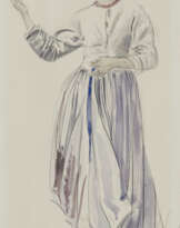 AUGUSTUS JOHN, O.M., R.A. (1878-1961)