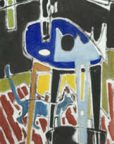 PATRICK HERON (1920-1999)