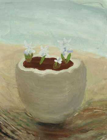 WINIFRED NICHOLSON (1893-1981) - фото 1