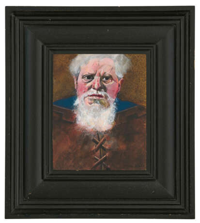 SIR PETER BLAKE, R.A. (B. 1932) - фото 2