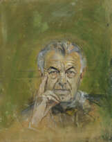 GRAHAM SUTHERLAND, O.M. (1903-1980)