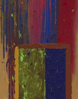 JOHN HOYLAND, R.A. (1934-2011)