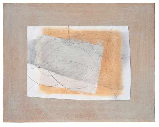 BEN NICHOLSON, O.M. (1894-1982) - Foto 1