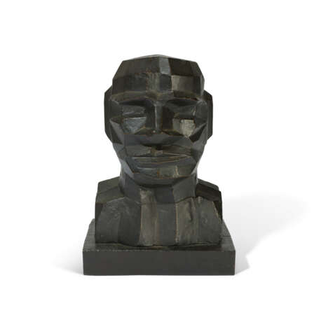 SIR EDUARDO PAOLOZZI, R.A. (1924-2005) - Foto 1