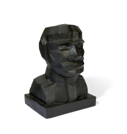 SIR EDUARDO PAOLOZZI, R.A. (1924-2005) - Foto 2