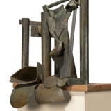 SIR ANTHONY CARO, O.M., R.A. (1924-2013) - photo 3