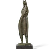 HENRY MOORE, O.M., C.H. (1898-1986) - Foto 1