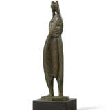 HENRY MOORE, O.M., C.H. (1898-1986) - Foto 2