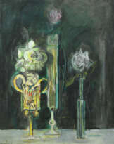GRAHAM SUTHERLAND, O.M. (1903-1980)