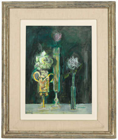 GRAHAM SUTHERLAND, O.M. (1903-1980) - фото 2