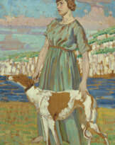 DERWENT LEES (1884-1931)