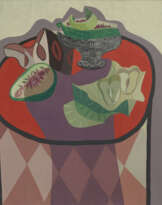 ROBERT MACBRYDE (1913-1966)