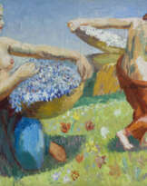 DUNCAN GRANT (1885-1978)