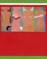 ANTONY DONALDSON (B. 1939)