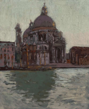 WALTER RICHARD SICKERT, A.R.A. (1860-1942) - фото 1