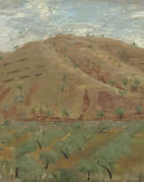 SIR WILLIAM NICHOLSON (1872-1949)