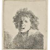 REMBRANDT HARMENSZ. VAN RIJN (1606-1669) - Foto 1