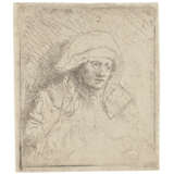 REMBRANDT HARMENSZ. VAN RIJN (1606-1669) - фото 1