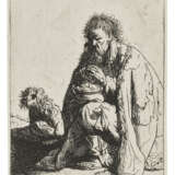 REMBRANDT HARMENSZ. VAN RIJN (1606-1669) - photo 1