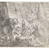 REMBRANDT HARMENSZ. VAN RIJN (1606-1669) - Foto 1