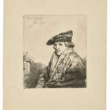 REMBRANDT HARMENSZ. VAN RIJN (1606-1669) - Foto 1