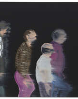 TALA MADANI (B. 1981, TEHRAN)