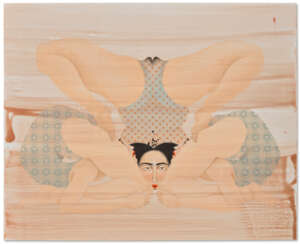 HAYV KAHRAMAN (B.1981, BAGHDAD)