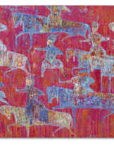 REZA DERAKSHANI (B. 1952, SANGSAR)