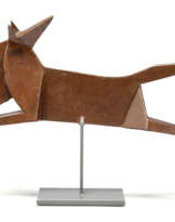 HUSSEIN MADI (1938, CHEBAA - 2024, BEIRUT)