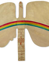 FARID BELKAHIA (1934, MARRAKESH - 2014, MARRAKESH)