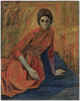 MAHMOUD SABRI (1927, BAGHDAD - 2012, MAIDENHEAD)