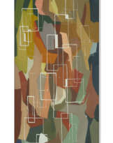 HAFIDH AL DROUBI (1914, BAGHDAD - 1991, BAGHDAD)