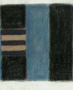 Sean Scully. SEAN SCULLY, R.A. (B. 1945)