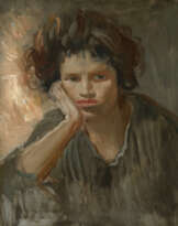 AUGUSTUS JOHN, O.M., R.A. (1878-1961)